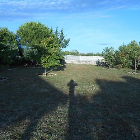 Stone House "Dan" Villa Sveti Petar  Buitenkant foto