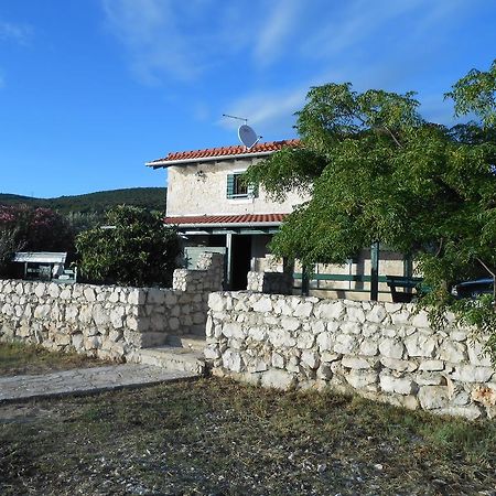Stone House "Dan" Villa Sveti Petar  Buitenkant foto