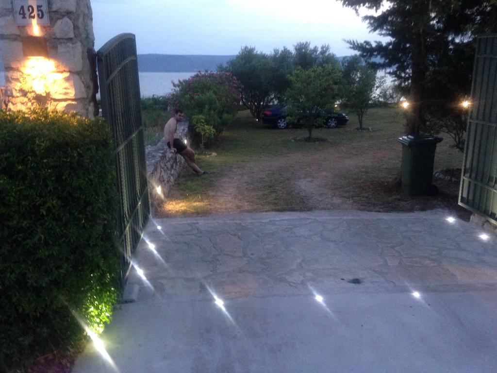 Stone House "Dan" Villa Sveti Petar  Kamer foto