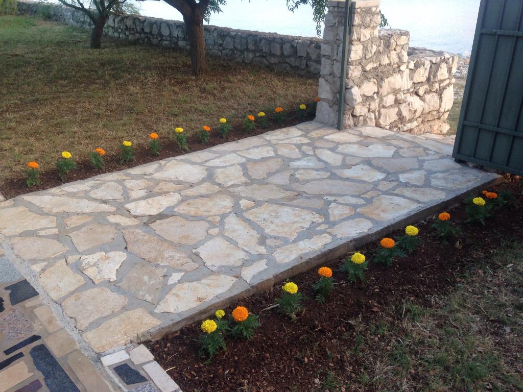 Stone House "Dan" Villa Sveti Petar  Kamer foto
