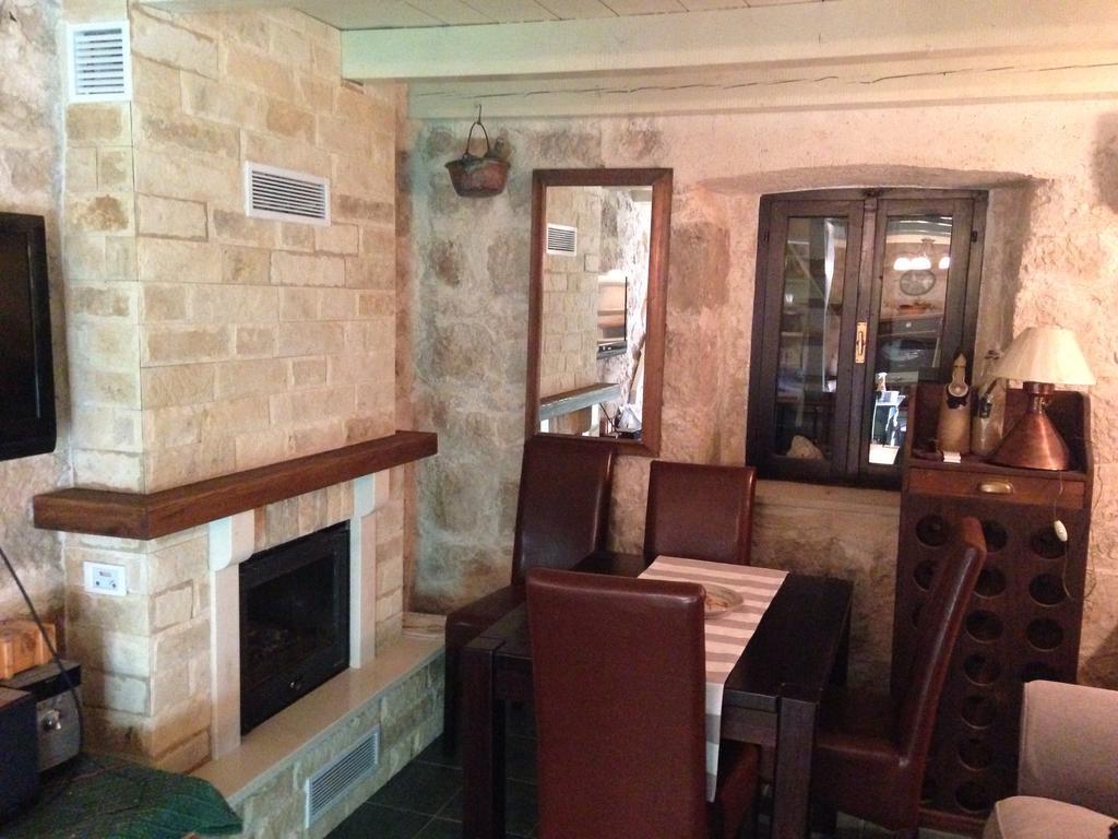 Stone House "Dan" Villa Sveti Petar  Kamer foto