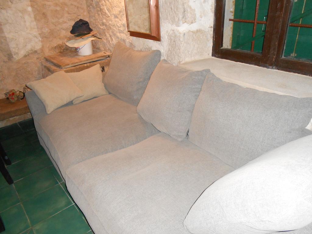 Stone House "Dan" Villa Sveti Petar  Buitenkant foto