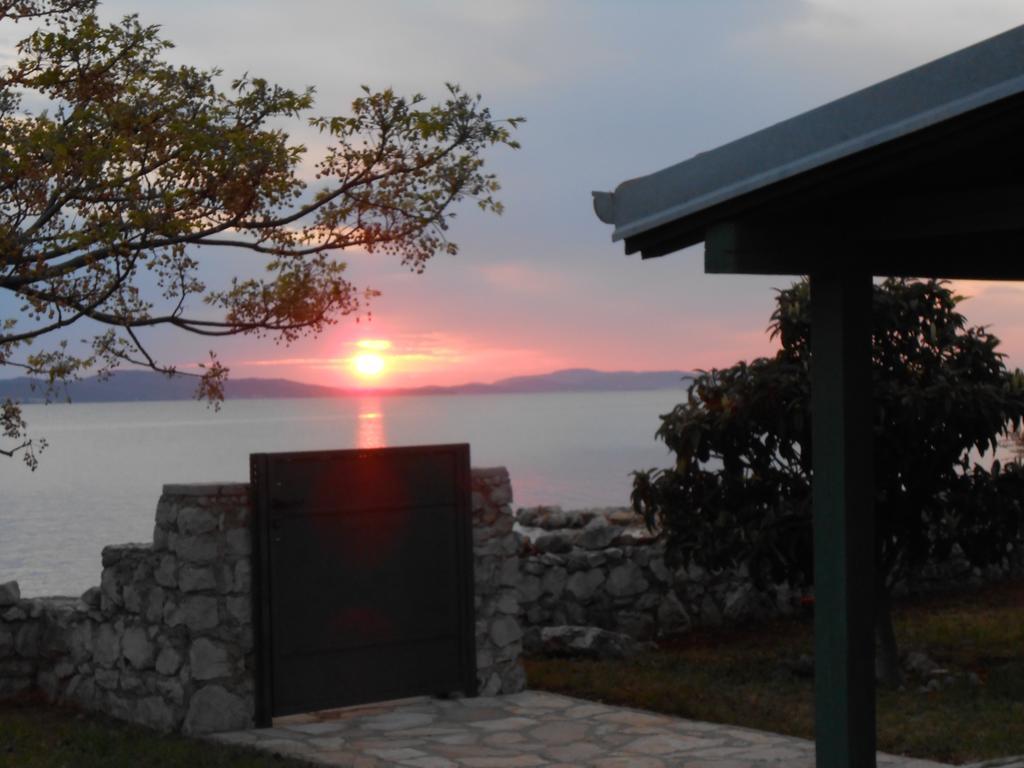 Stone House "Dan" Villa Sveti Petar  Buitenkant foto