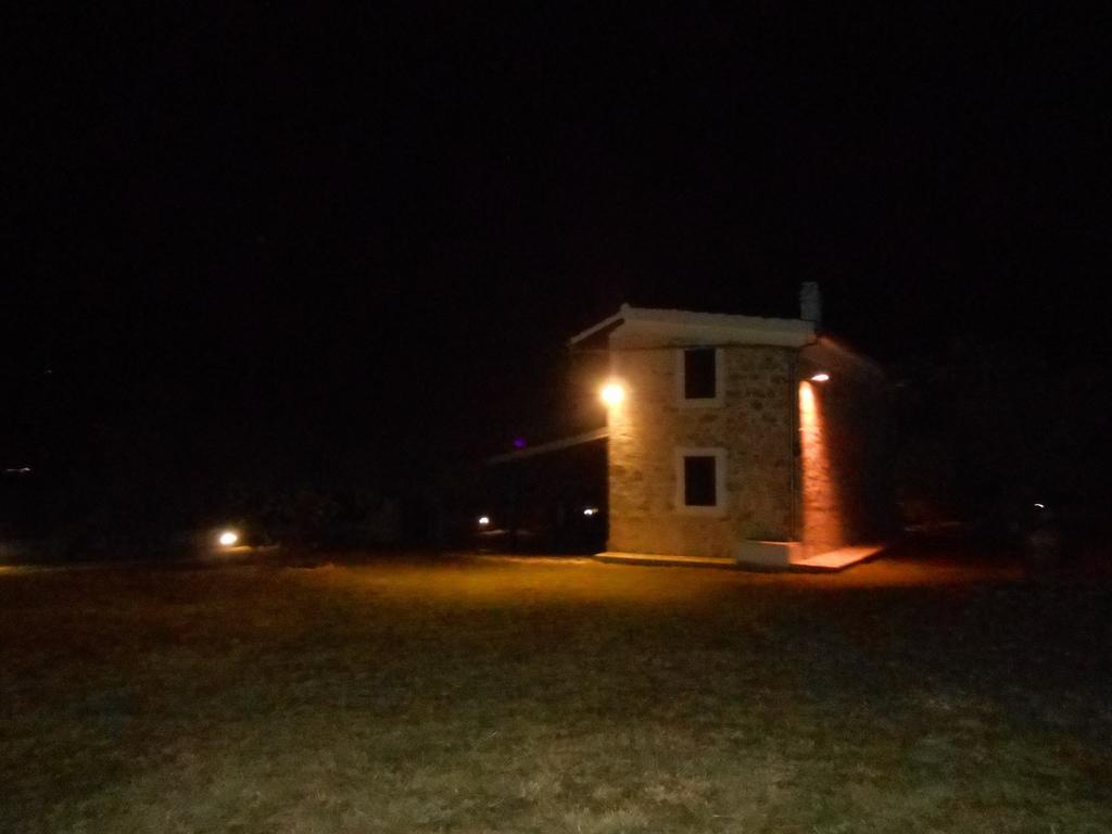 Stone House "Dan" Villa Sveti Petar  Buitenkant foto