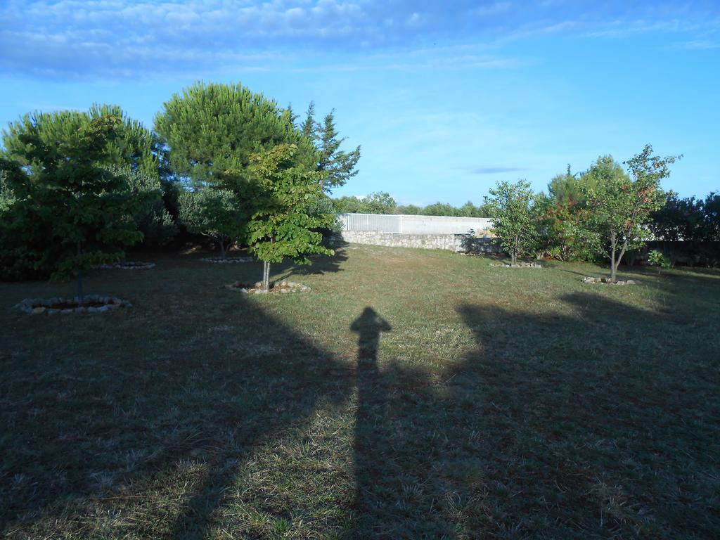Stone House "Dan" Villa Sveti Petar  Buitenkant foto