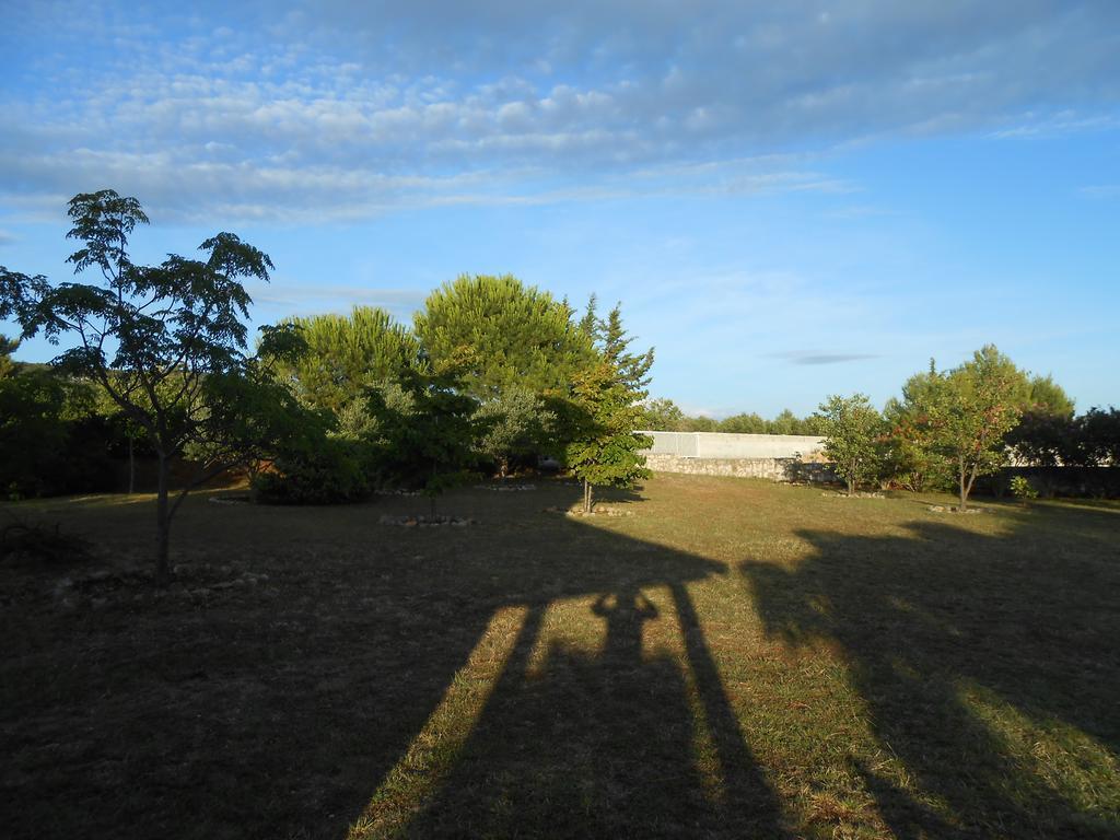 Stone House "Dan" Villa Sveti Petar  Buitenkant foto