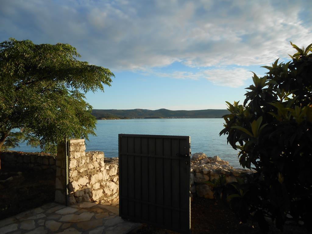 Stone House "Dan" Villa Sveti Petar  Buitenkant foto
