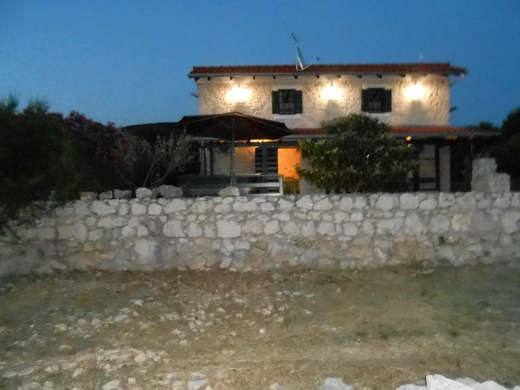 Stone House "Dan" Villa Sveti Petar  Buitenkant foto