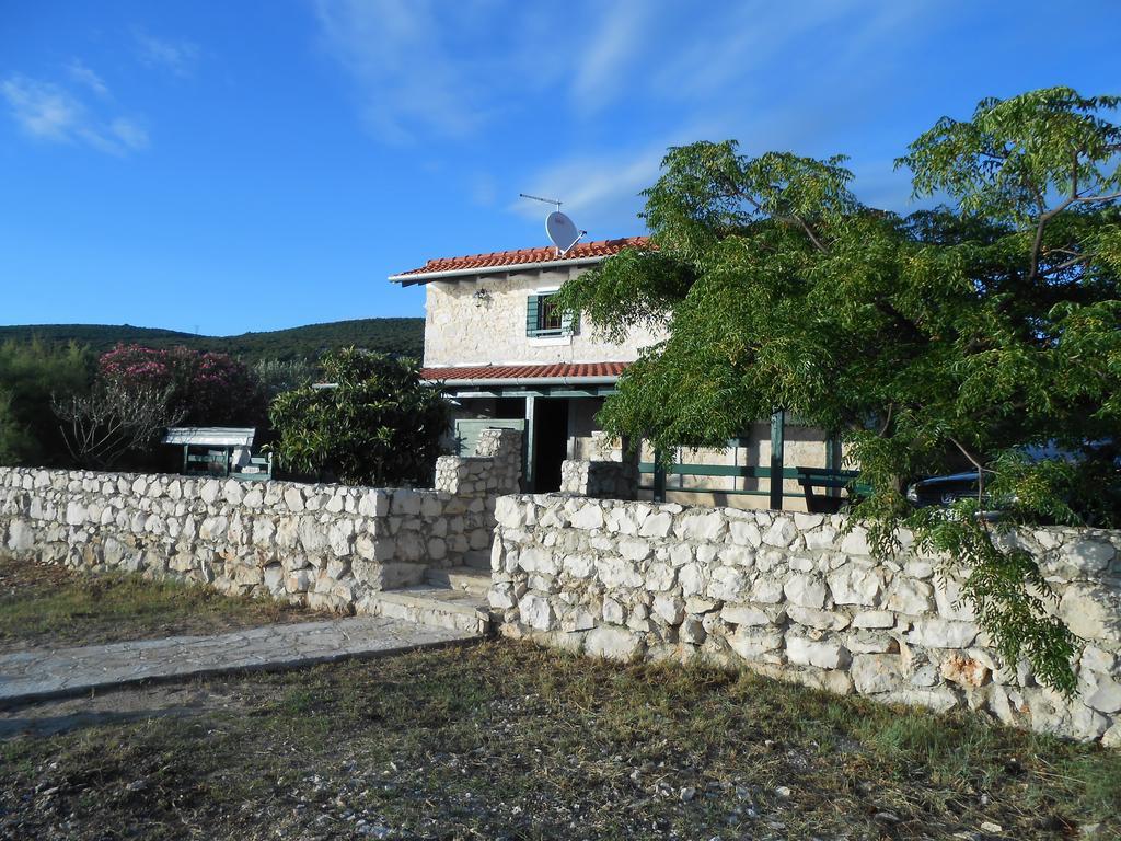 Stone House "Dan" Villa Sveti Petar  Buitenkant foto
