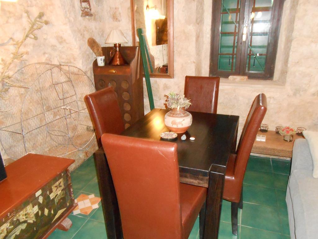 Stone House "Dan" Villa Sveti Petar  Buitenkant foto